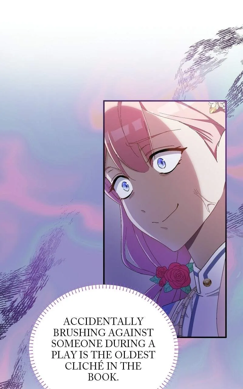 Oshi no Ichizu Sugiru Shuuchaku o, Watashi wa Mada Shiranai Chapter 19 page 7