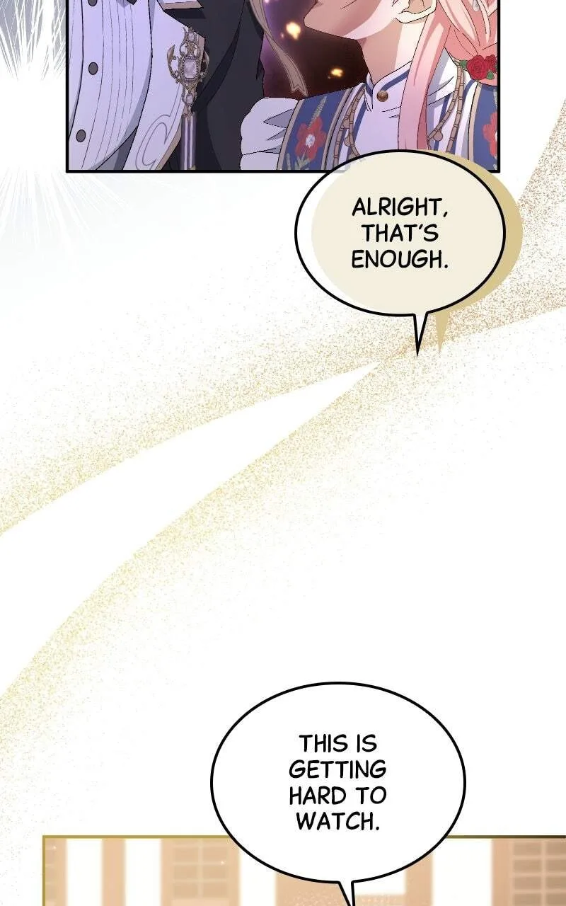 Oshi no Ichizu Sugiru Shuuchaku o, Watashi wa Mada Shiranai Chapter 19 page 13