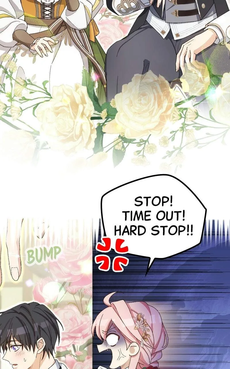 Oshi no Ichizu Sugiru Shuuchaku o, Watashi wa Mada Shiranai Chapter 19 page 10