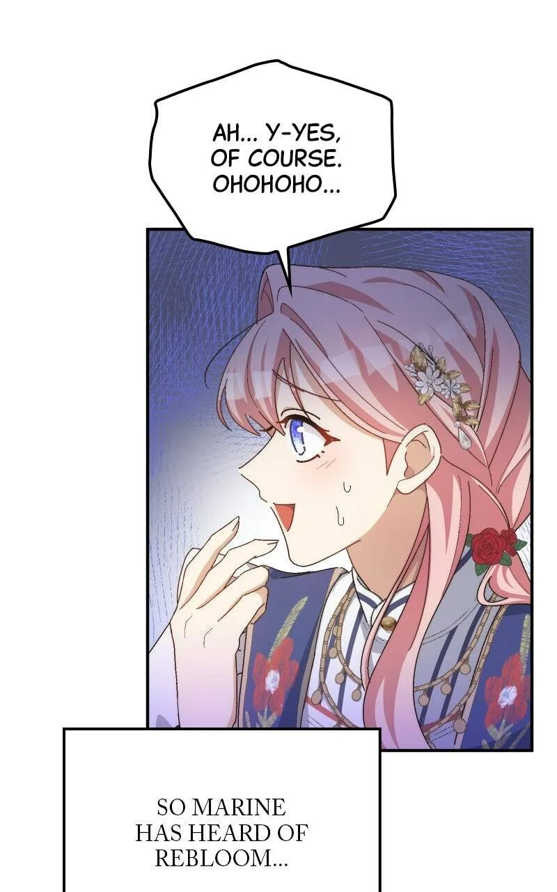 Oshi no Ichizu Sugiru Shuuchaku o, Watashi wa Mada Shiranai Chapter 19 page 40