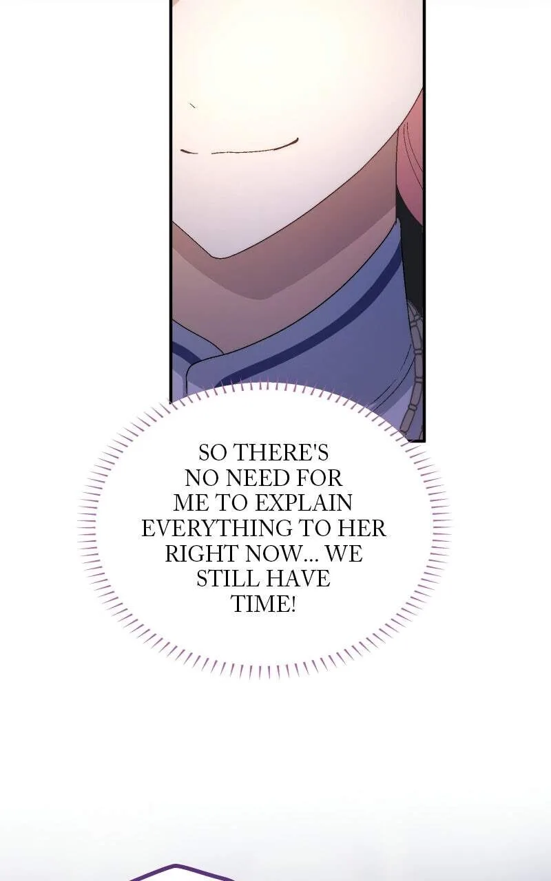 Oshi no Ichizu Sugiru Shuuchaku o, Watashi wa Mada Shiranai Chapter 19 page 47