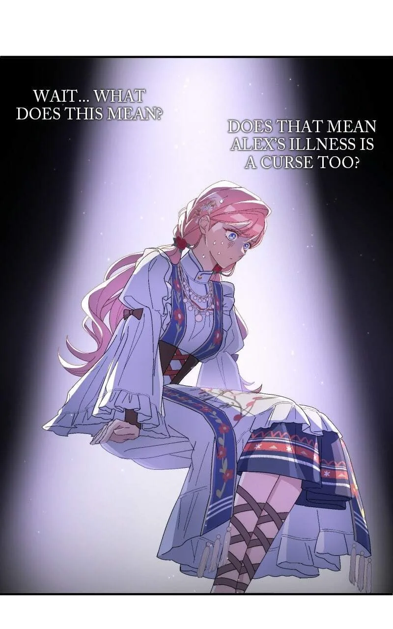 Oshi no Ichizu Sugiru Shuuchaku o, Watashi wa Mada Shiranai Chapter 19 page 60
