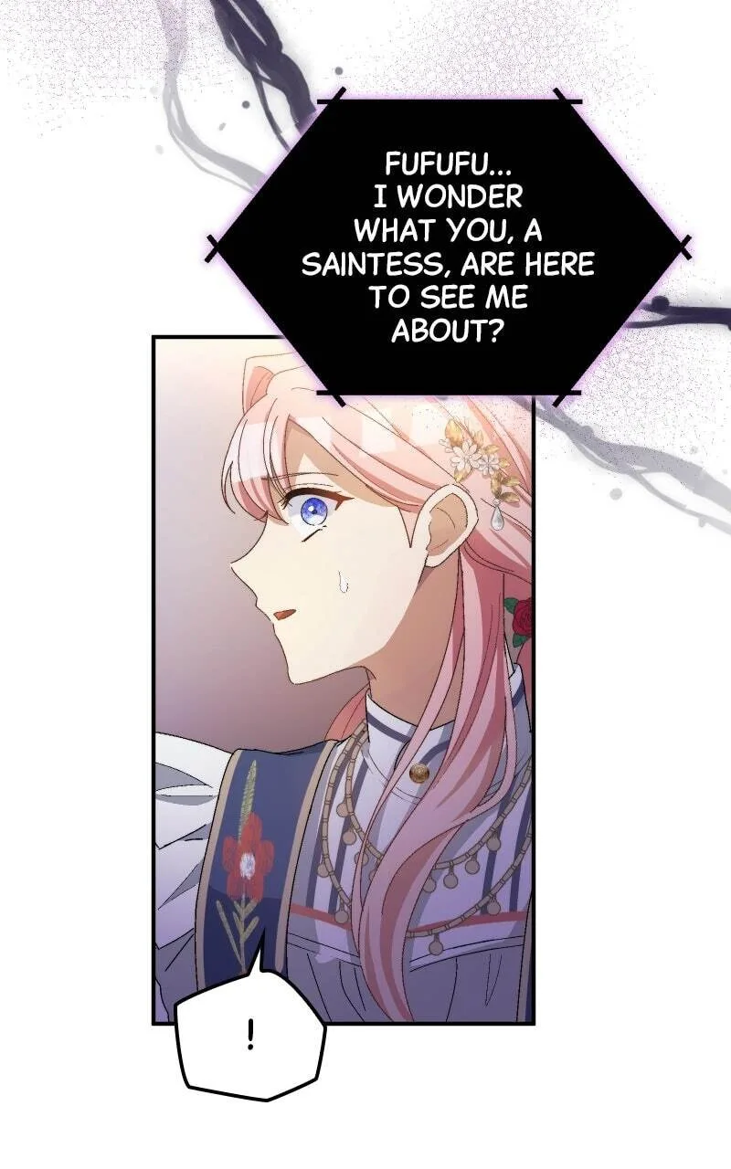 Oshi no Ichizu Sugiru Shuuchaku o, Watashi wa Mada Shiranai Chapter 19 page 65