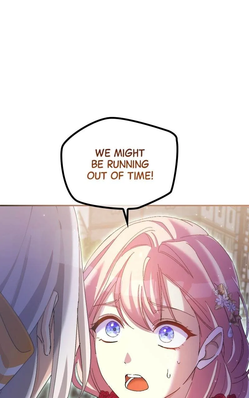 Oshi no Ichizu Sugiru Shuuchaku o, Watashi wa Mada Shiranai Chapter 19 page 85