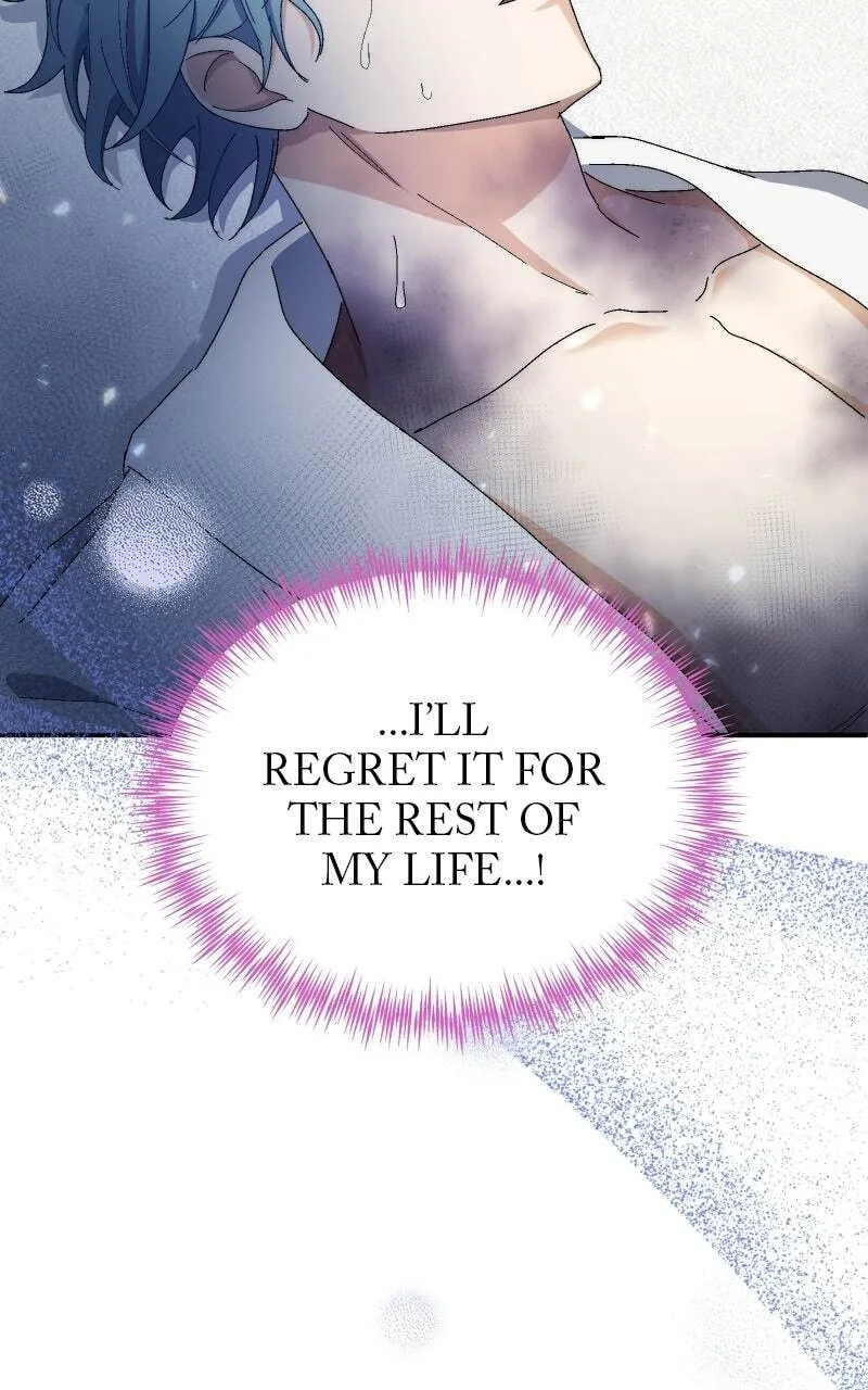 Oshi no Ichizu Sugiru Shuuchaku o, Watashi wa Mada Shiranai Chapter 19 page 89