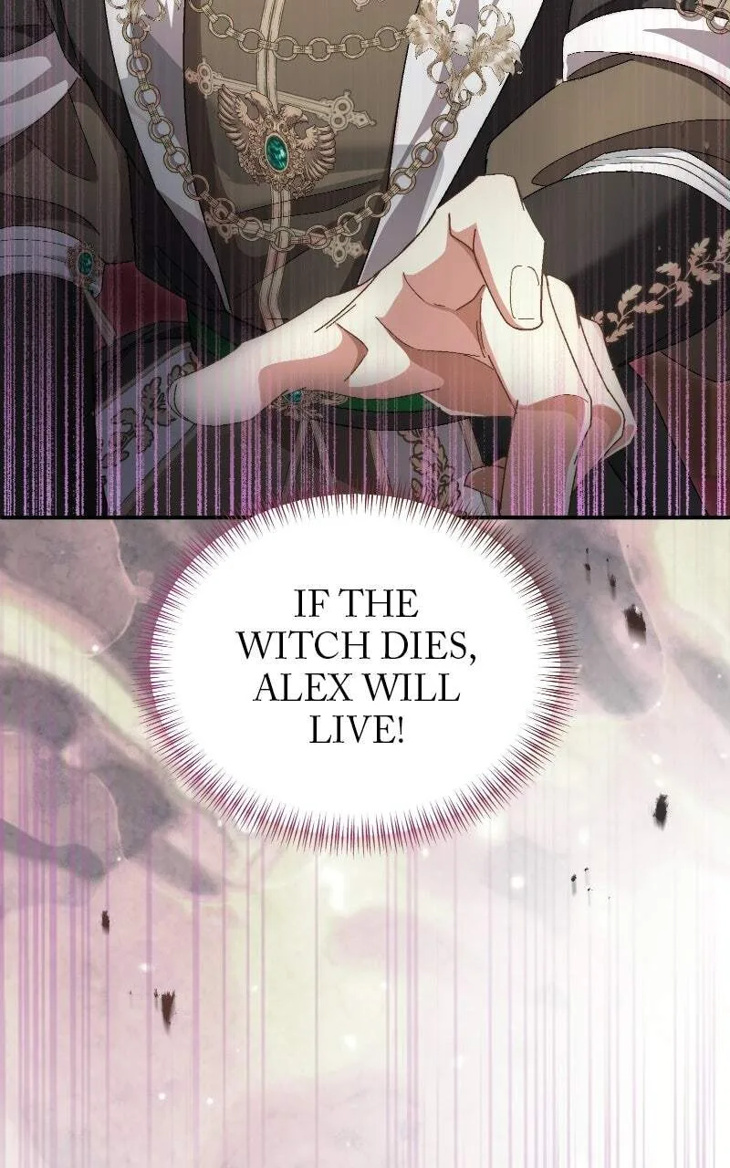 Oshi no Ichizu Sugiru Shuuchaku o, Watashi wa Mada Shiranai Chapter 19 page 94
