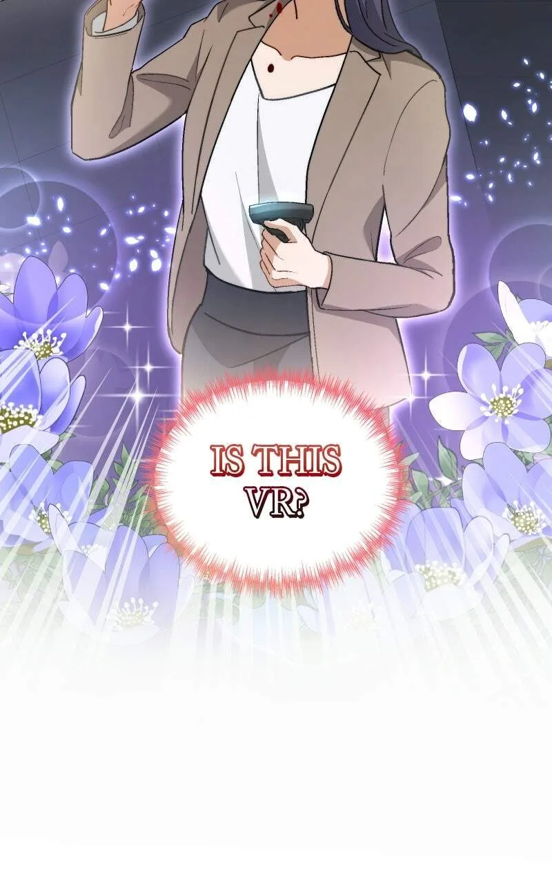 Oshi no Ichizu Sugiru Shuuchaku o, Watashi wa Mada Shiranai Chapter 2 page 7
