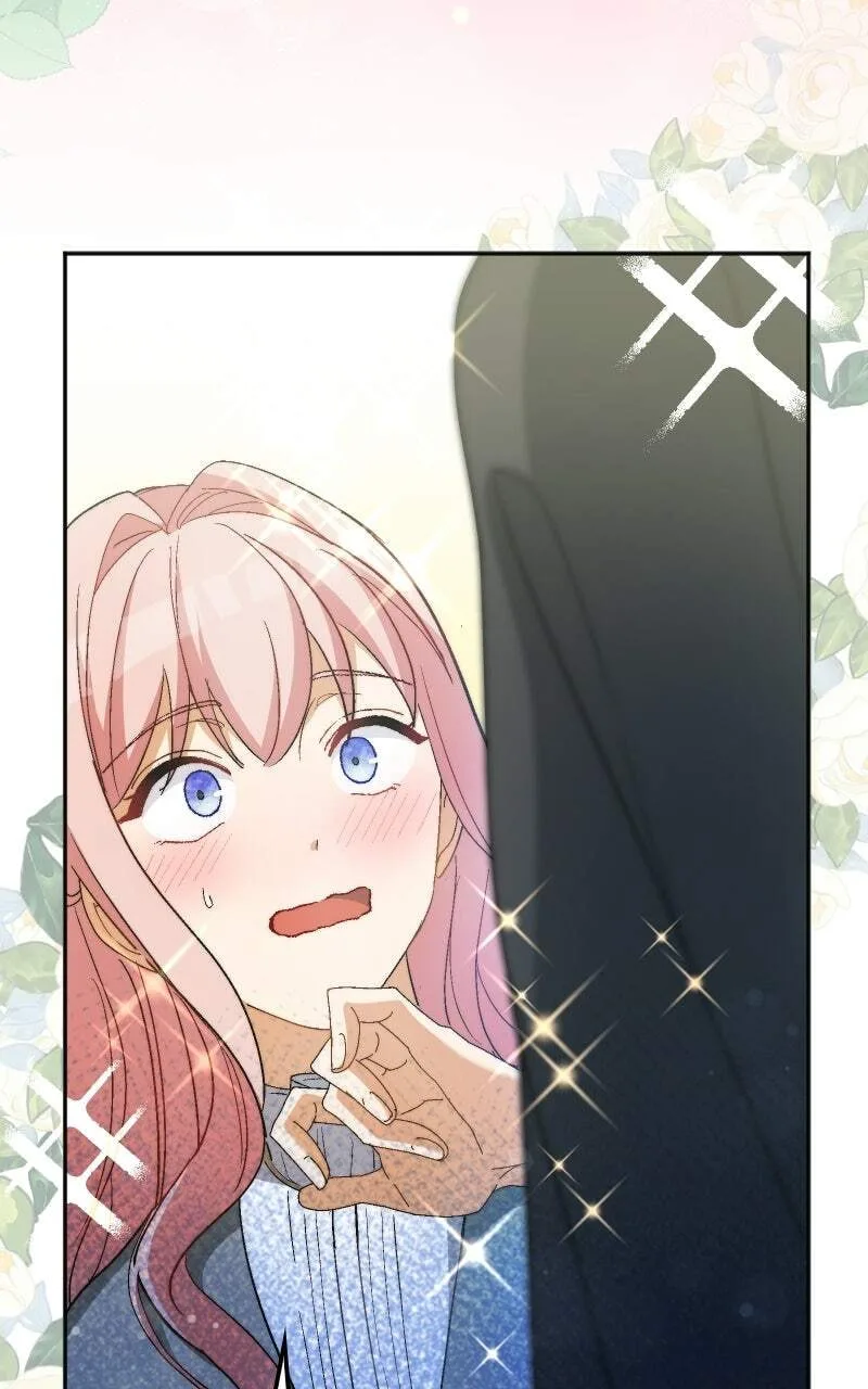 Oshi no Ichizu Sugiru Shuuchaku o, Watashi wa Mada Shiranai Chapter 2 page 21