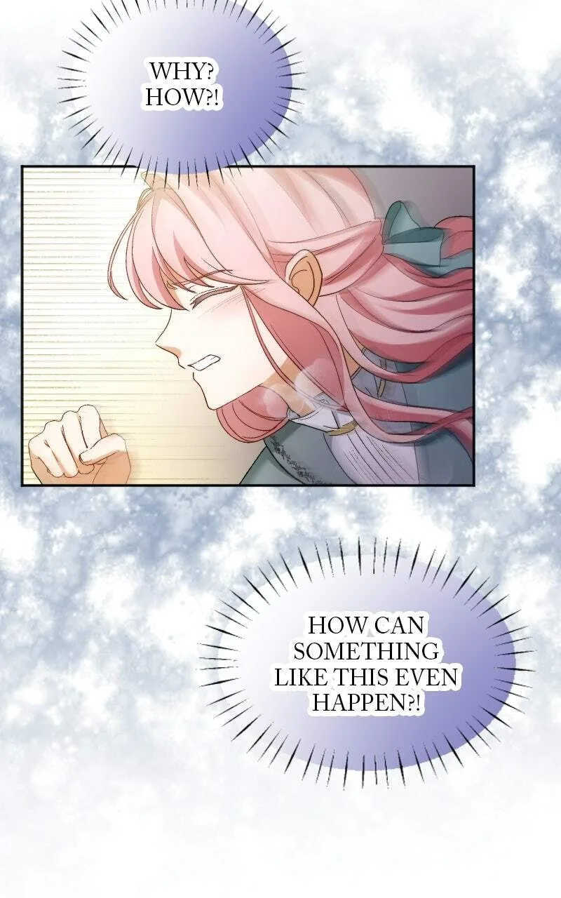 Oshi no Ichizu Sugiru Shuuchaku o, Watashi wa Mada Shiranai Chapter 2 page 38