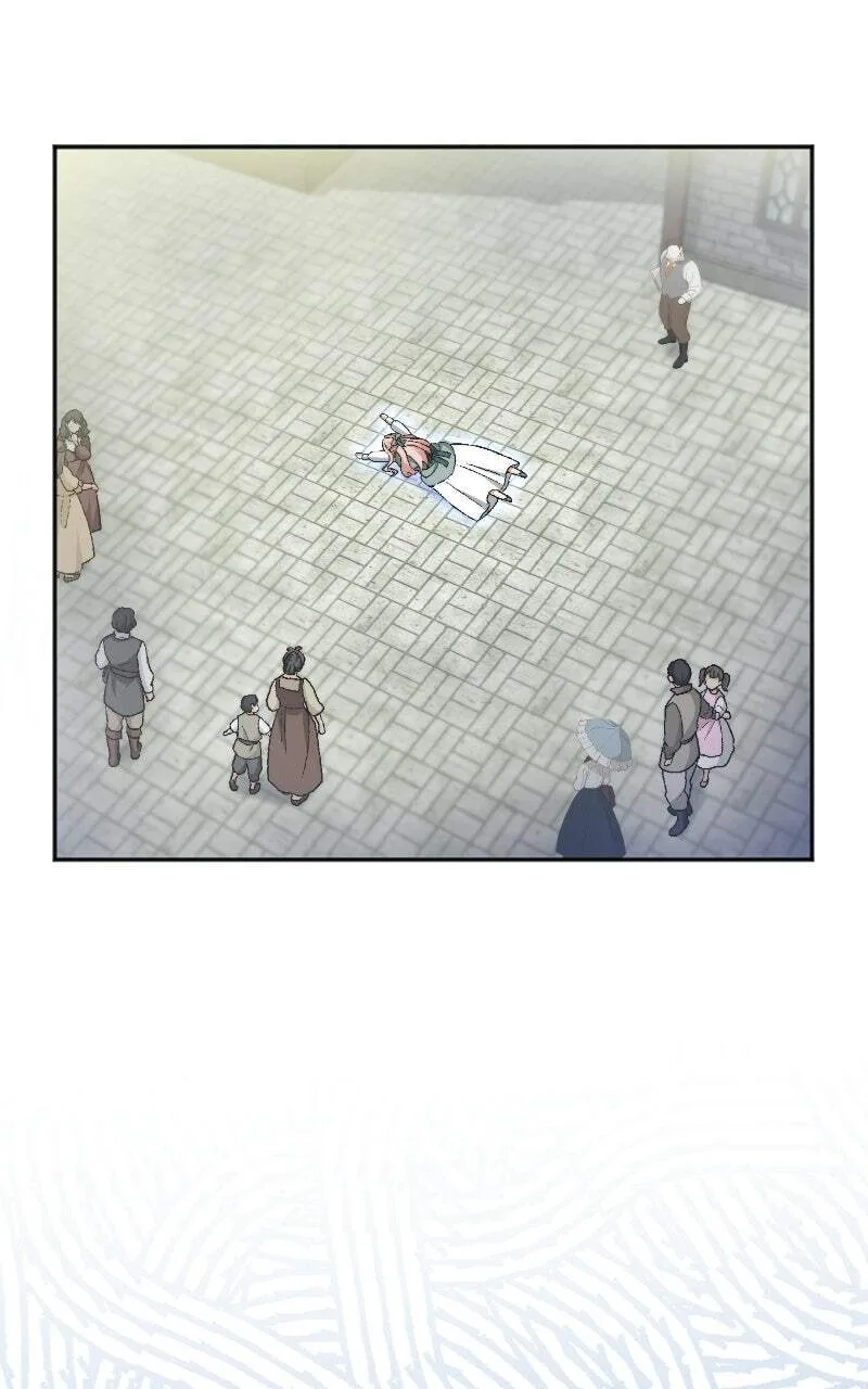 Oshi no Ichizu Sugiru Shuuchaku o, Watashi wa Mada Shiranai Chapter 2 page 42