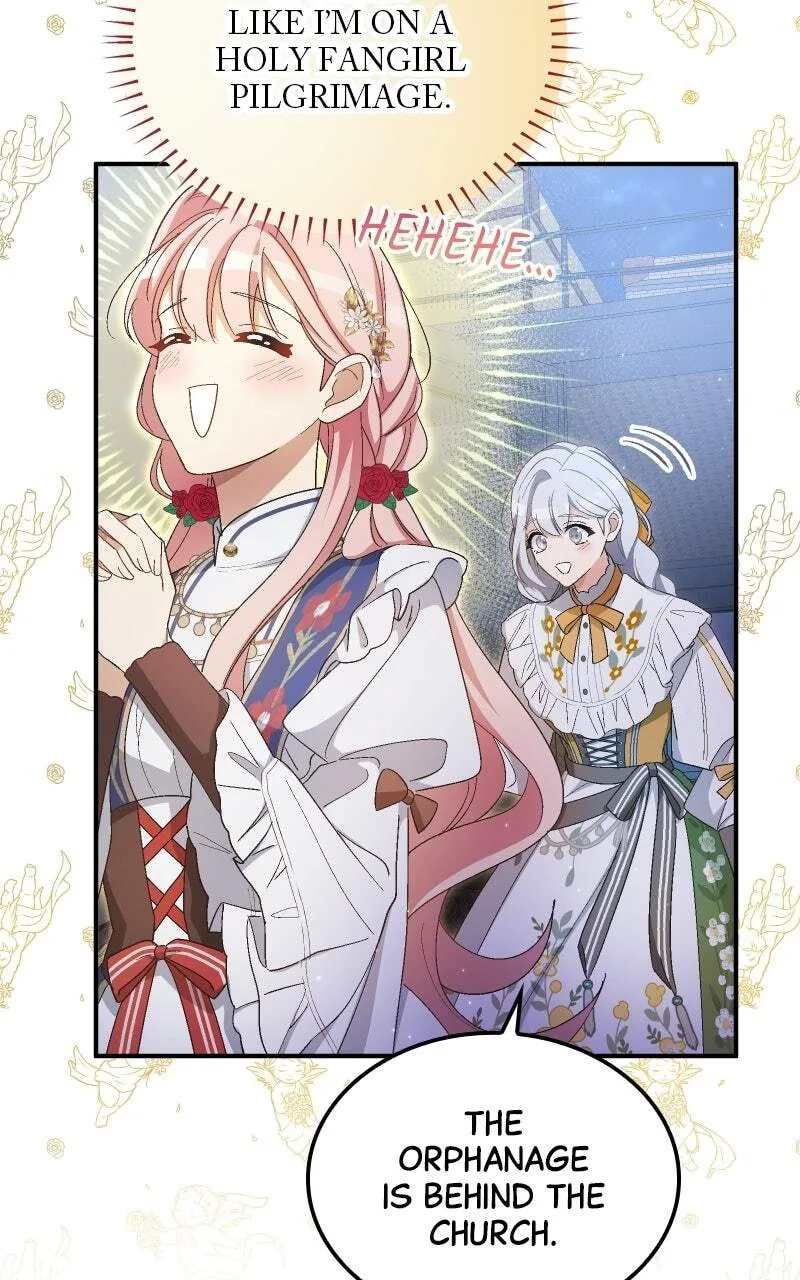 Oshi no Ichizu Sugiru Shuuchaku o, Watashi wa Mada Shiranai Chapter 20 page 5