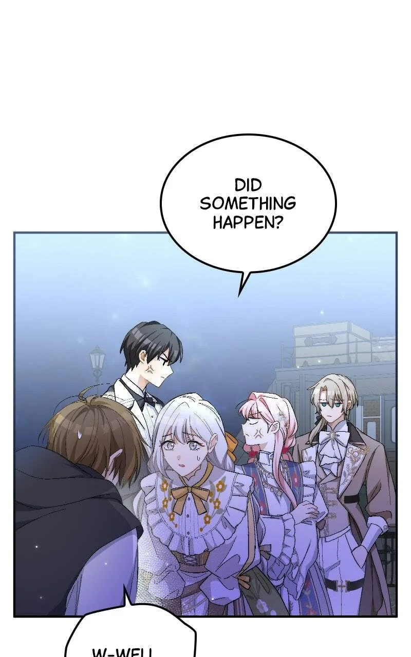 Oshi no Ichizu Sugiru Shuuchaku o, Watashi wa Mada Shiranai Chapter 20 page 20