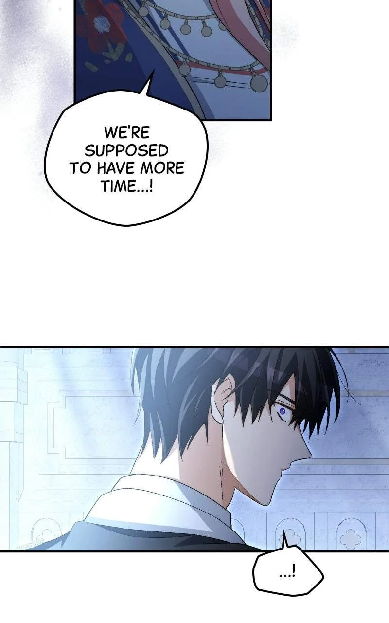Oshi no Ichizu Sugiru Shuuchaku o, Watashi wa Mada Shiranai Chapter 20 page 31