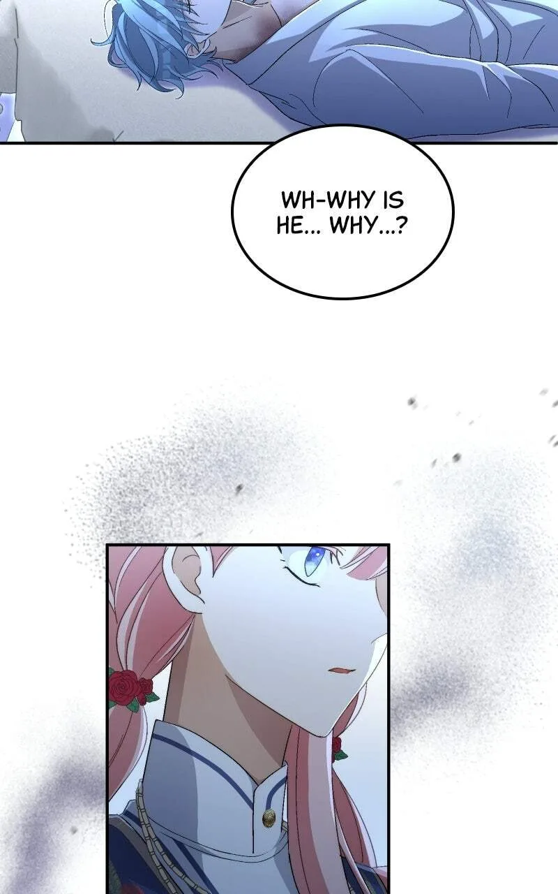 Oshi no Ichizu Sugiru Shuuchaku o, Watashi wa Mada Shiranai Chapter 20 page 30