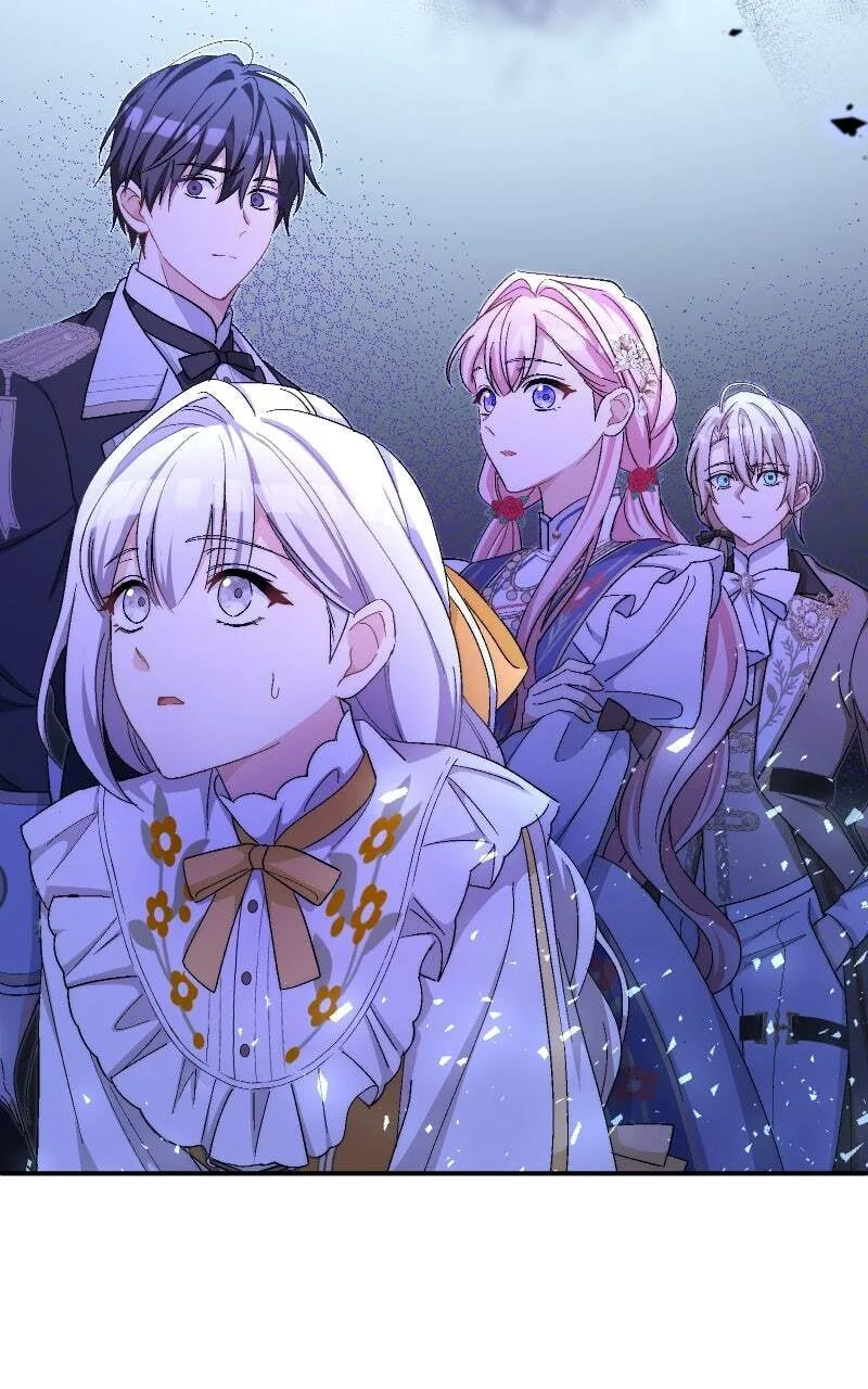 Oshi no Ichizu Sugiru Shuuchaku o, Watashi wa Mada Shiranai Chapter 20 page 22
