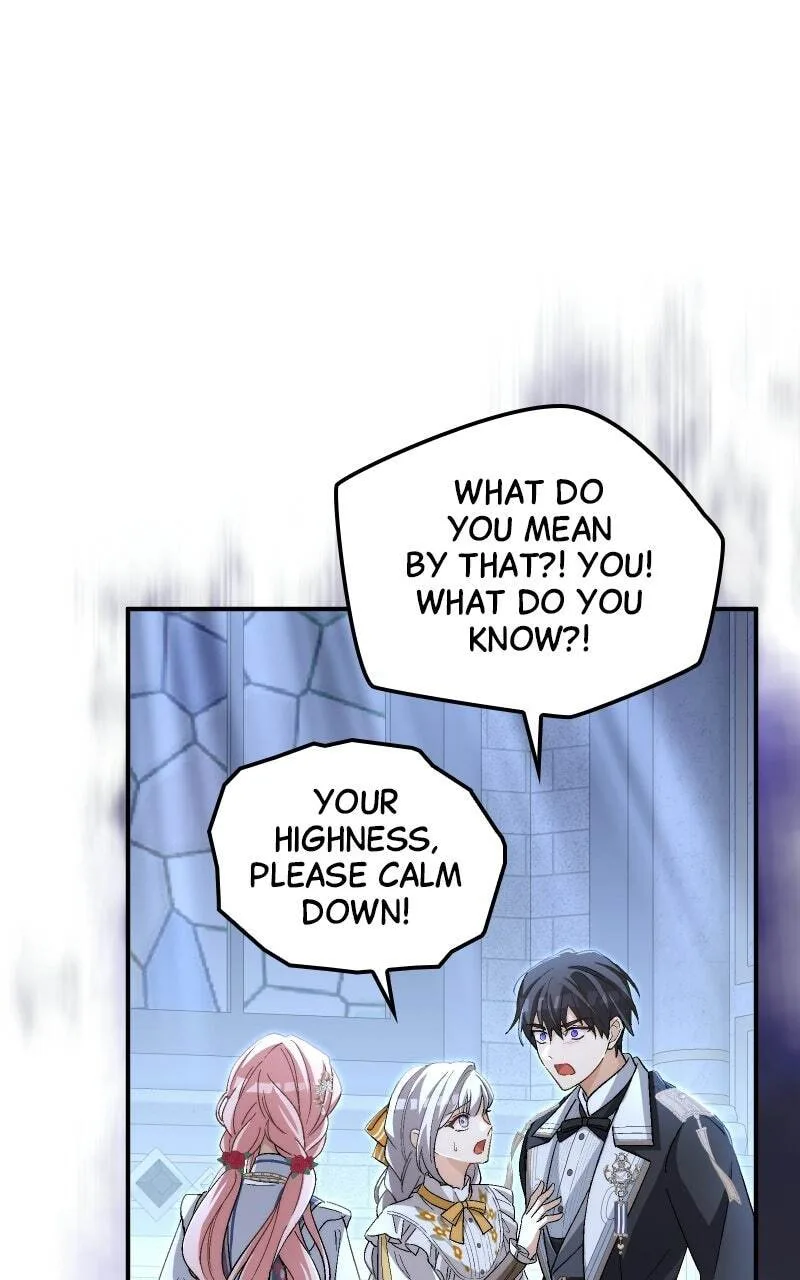 Oshi no Ichizu Sugiru Shuuchaku o, Watashi wa Mada Shiranai Chapter 20 page 32