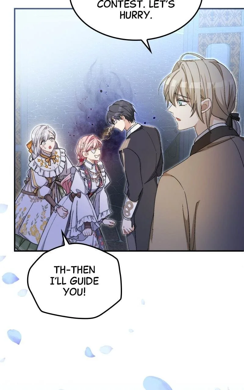 Oshi no Ichizu Sugiru Shuuchaku o, Watashi wa Mada Shiranai Chapter 20 page 17