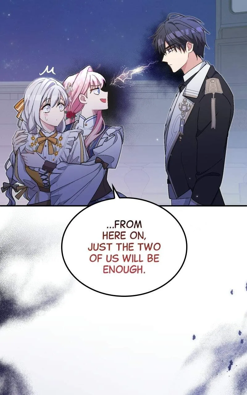 Oshi no Ichizu Sugiru Shuuchaku o, Watashi wa Mada Shiranai Chapter 20 page 14