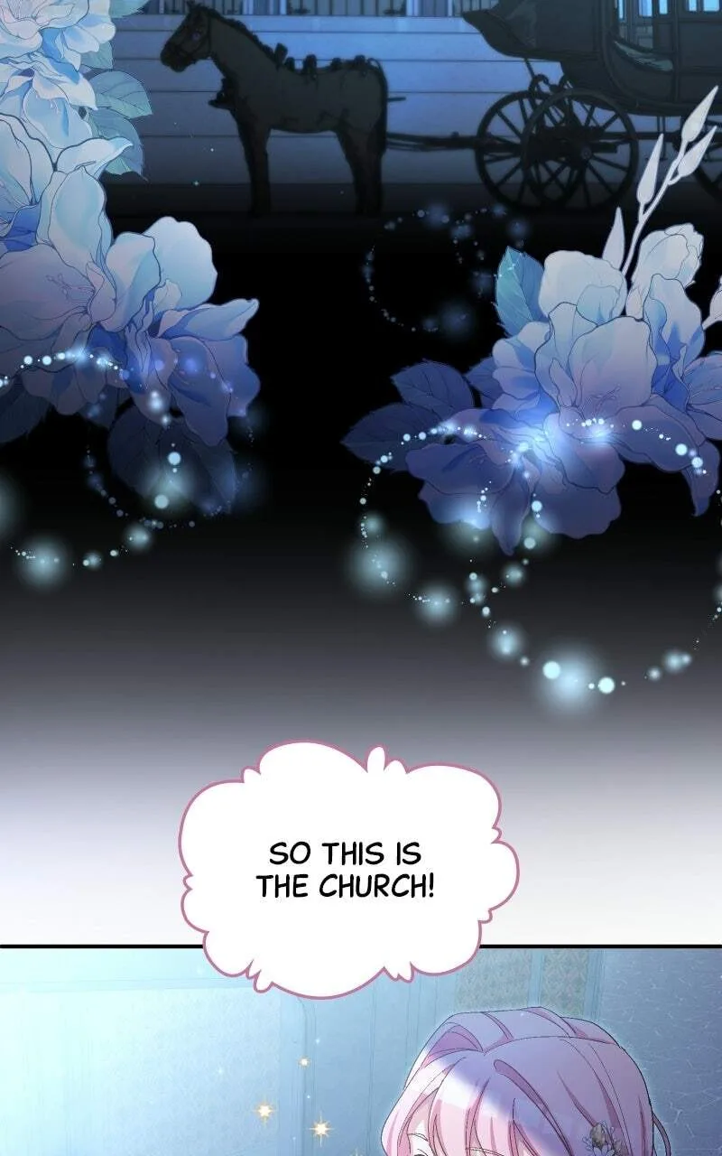 Oshi no Ichizu Sugiru Shuuchaku o, Watashi wa Mada Shiranai Chapter 20 page 3