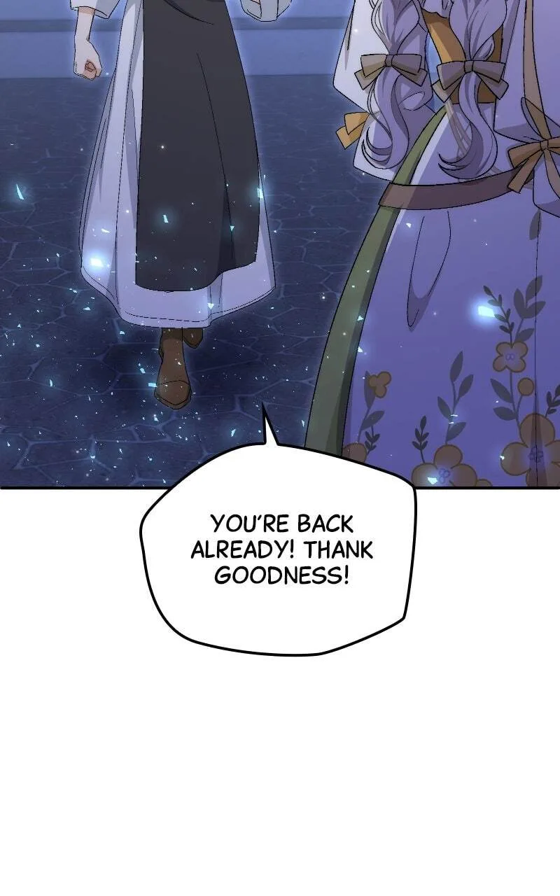 Oshi no Ichizu Sugiru Shuuchaku o, Watashi wa Mada Shiranai Chapter 20 page 19