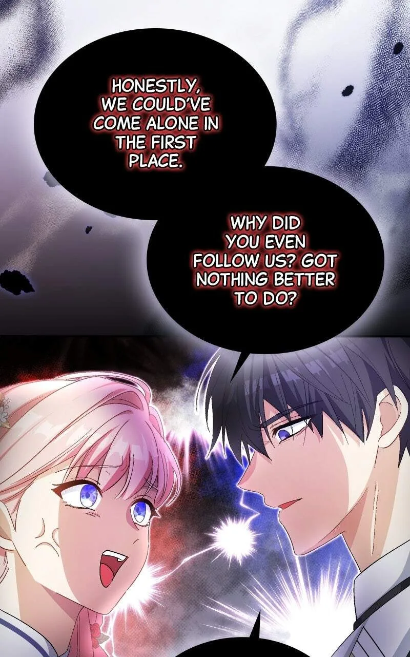 Oshi no Ichizu Sugiru Shuuchaku o, Watashi wa Mada Shiranai Chapter 20 page 15