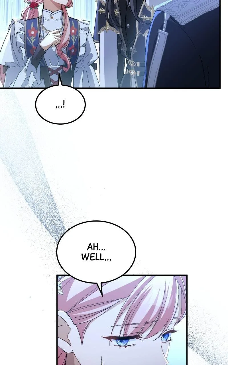 Oshi no Ichizu Sugiru Shuuchaku o, Watashi wa Mada Shiranai Chapter 20 page 36