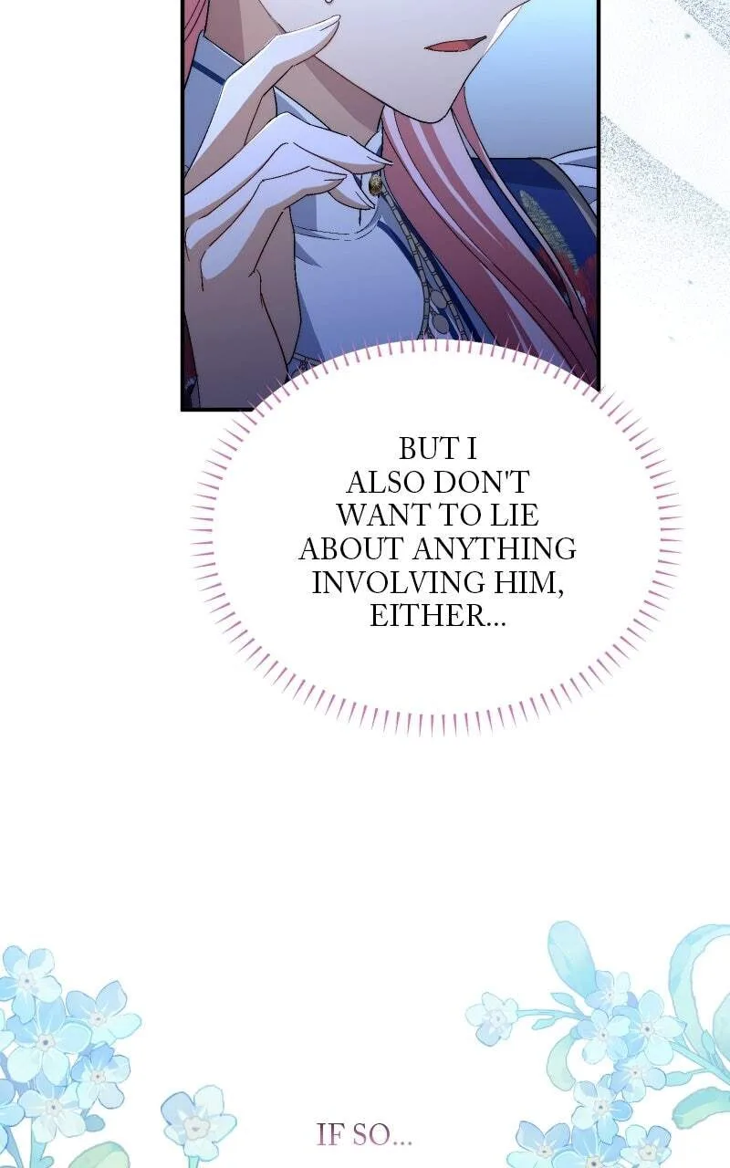 Oshi no Ichizu Sugiru Shuuchaku o, Watashi wa Mada Shiranai Chapter 20 page 37