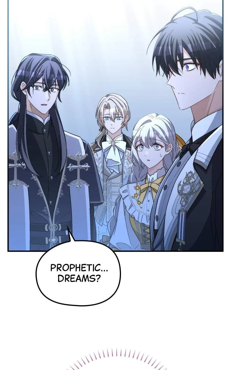 Oshi no Ichizu Sugiru Shuuchaku o, Watashi wa Mada Shiranai Chapter 20 page 40
