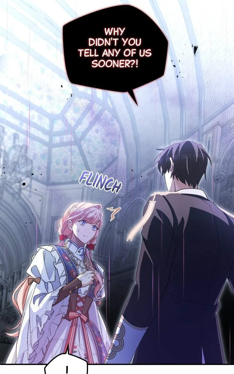 Oshi no Ichizu Sugiru Shuuchaku o, Watashi wa Mada Shiranai Chapter 20 page 48