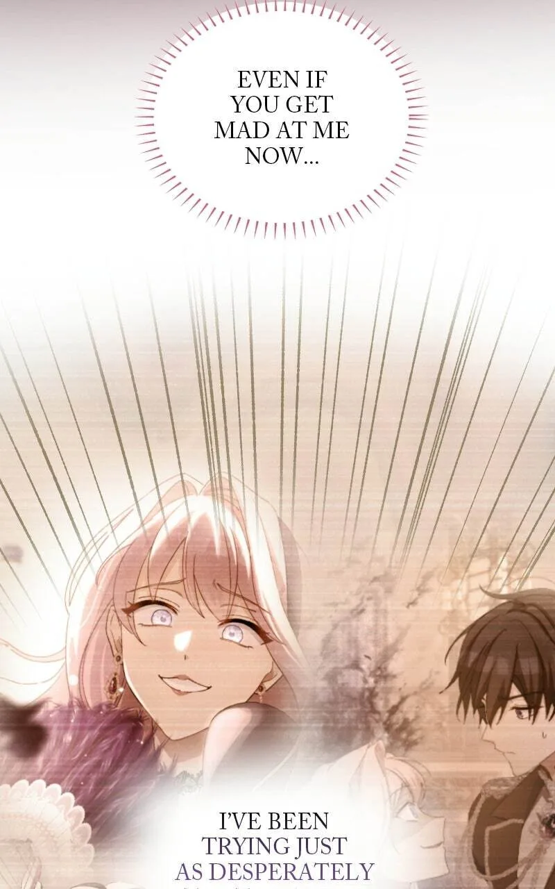 Oshi no Ichizu Sugiru Shuuchaku o, Watashi wa Mada Shiranai Chapter 20 page 51