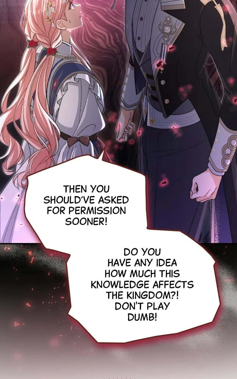 Oshi no Ichizu Sugiru Shuuchaku o, Watashi wa Mada Shiranai Chapter 20 page 50
