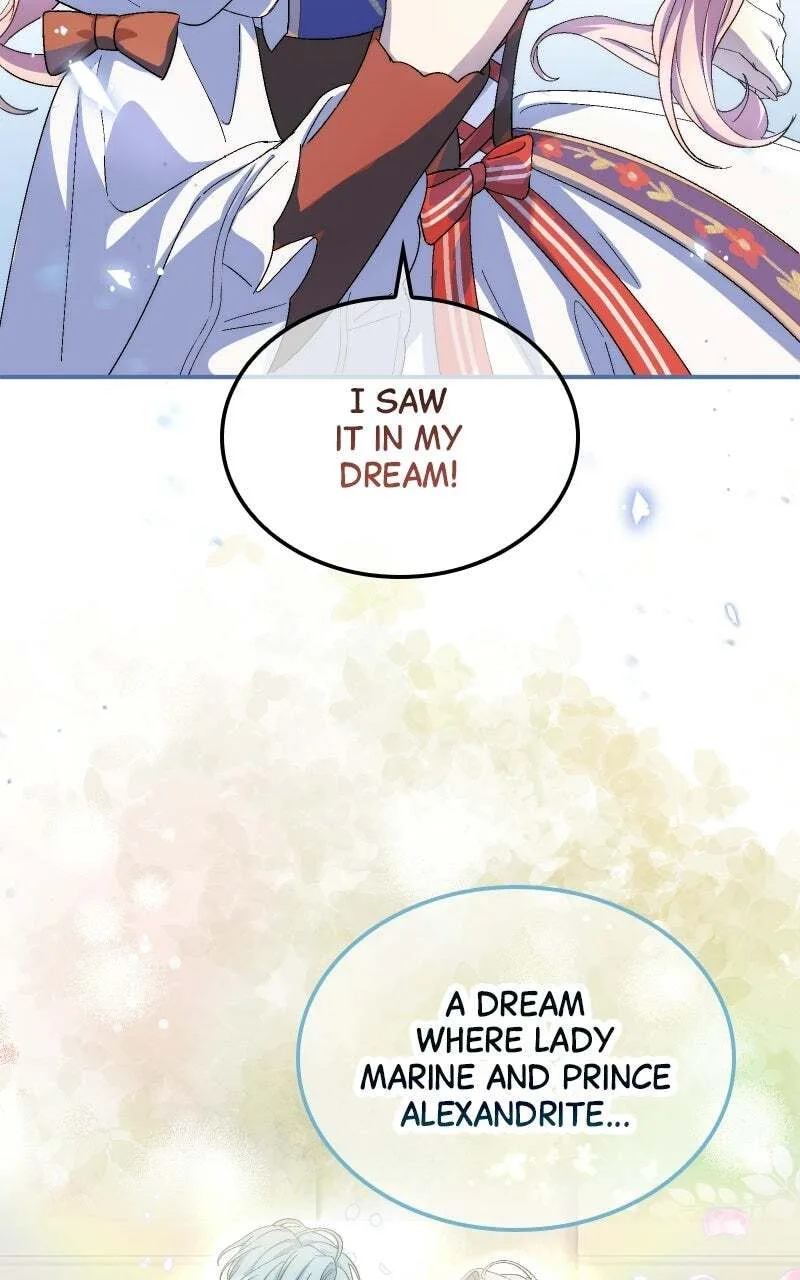 Oshi no Ichizu Sugiru Shuuchaku o, Watashi wa Mada Shiranai Chapter 20 page 71