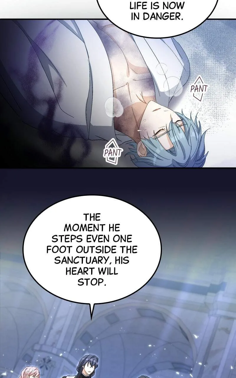 Oshi no Ichizu Sugiru Shuuchaku o, Watashi wa Mada Shiranai Chapter 20 page 74