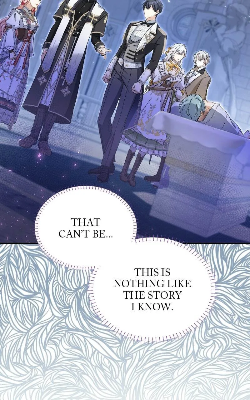 Oshi no Ichizu Sugiru Shuuchaku o, Watashi wa Mada Shiranai Chapter 20 page 75