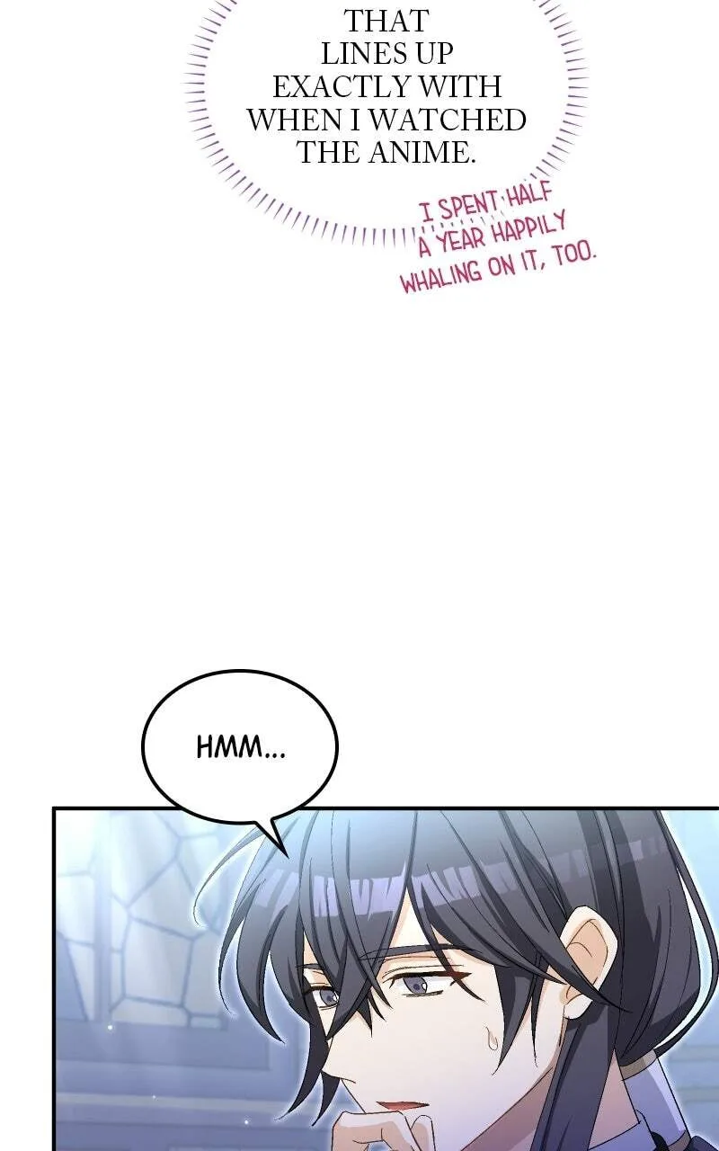 Oshi no Ichizu Sugiru Shuuchaku o, Watashi wa Mada Shiranai Chapter 20 page 77