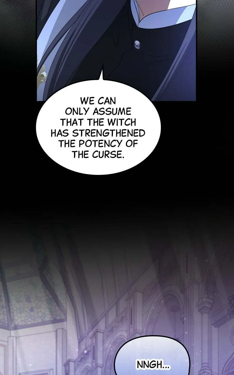 Oshi no Ichizu Sugiru Shuuchaku o, Watashi wa Mada Shiranai Chapter 20 page 81