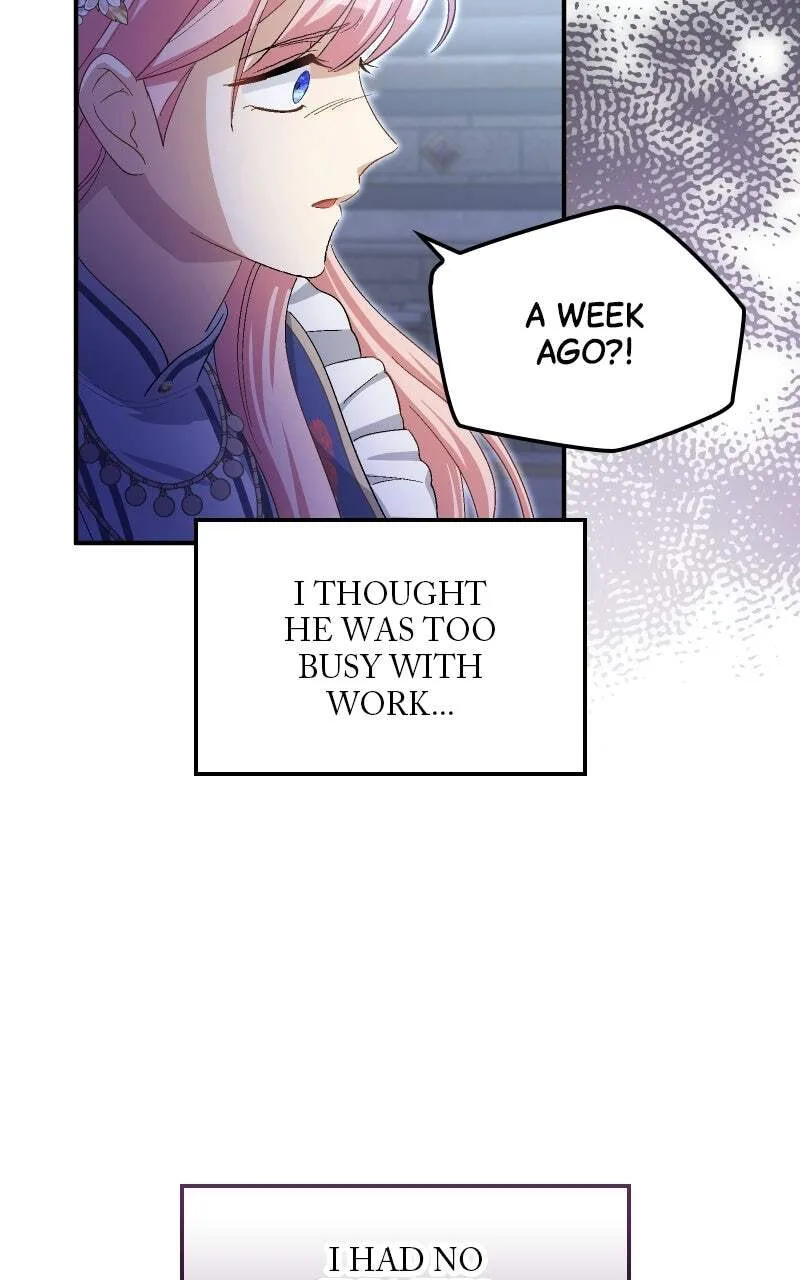 Oshi no Ichizu Sugiru Shuuchaku o, Watashi wa Mada Shiranai Chapter 20 page 79