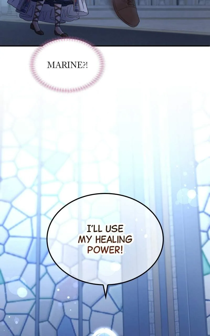 Oshi no Ichizu Sugiru Shuuchaku o, Watashi wa Mada Shiranai Chapter 20 page 86