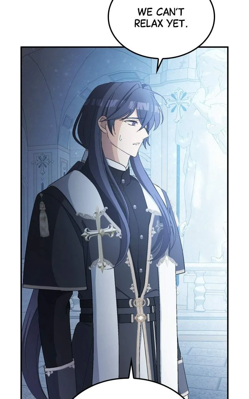 Oshi no Ichizu Sugiru Shuuchaku o, Watashi wa Mada Shiranai Chapter 20 page 94