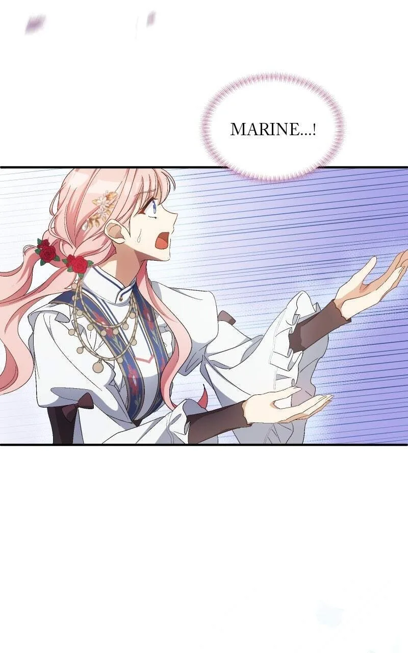 Oshi no Ichizu Sugiru Shuuchaku o, Watashi wa Mada Shiranai Chapter 20 page 8