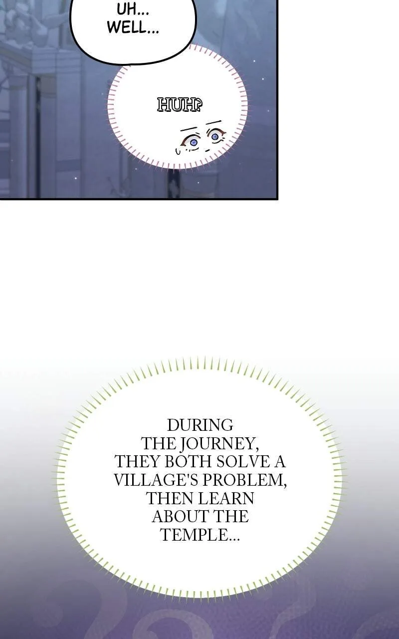 Oshi no Ichizu Sugiru Shuuchaku o, Watashi wa Mada Shiranai Chapter 20 page 101