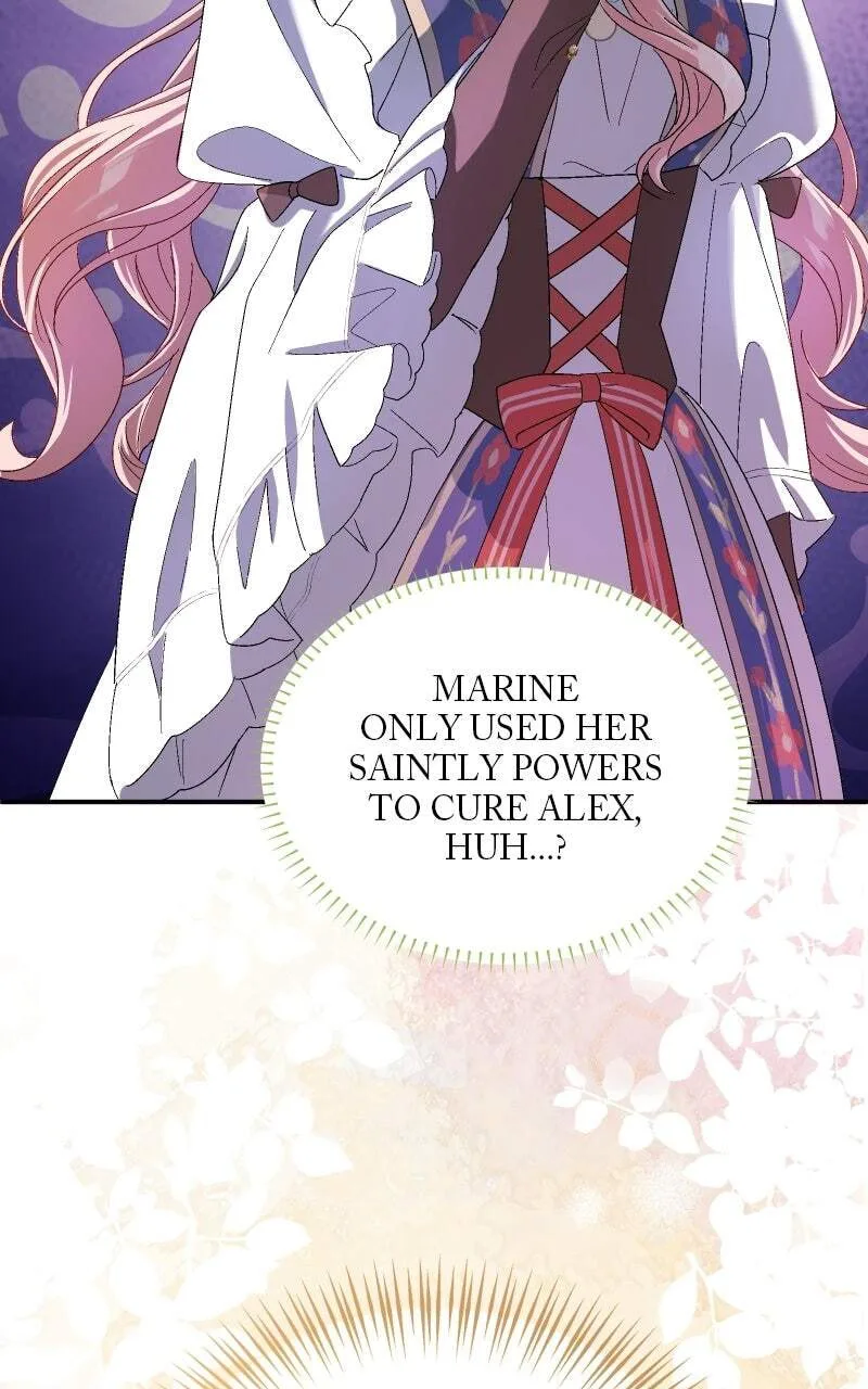 Oshi no Ichizu Sugiru Shuuchaku o, Watashi wa Mada Shiranai Chapter 20 page 103