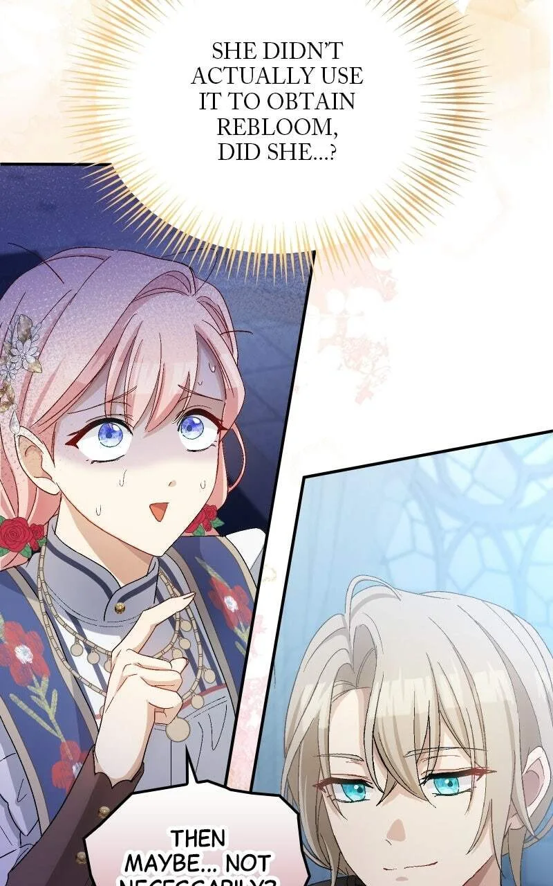 Oshi no Ichizu Sugiru Shuuchaku o, Watashi wa Mada Shiranai Chapter 20 page 104