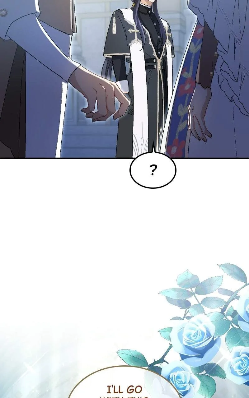 Oshi no Ichizu Sugiru Shuuchaku o, Watashi wa Mada Shiranai Chapter 20 page 106