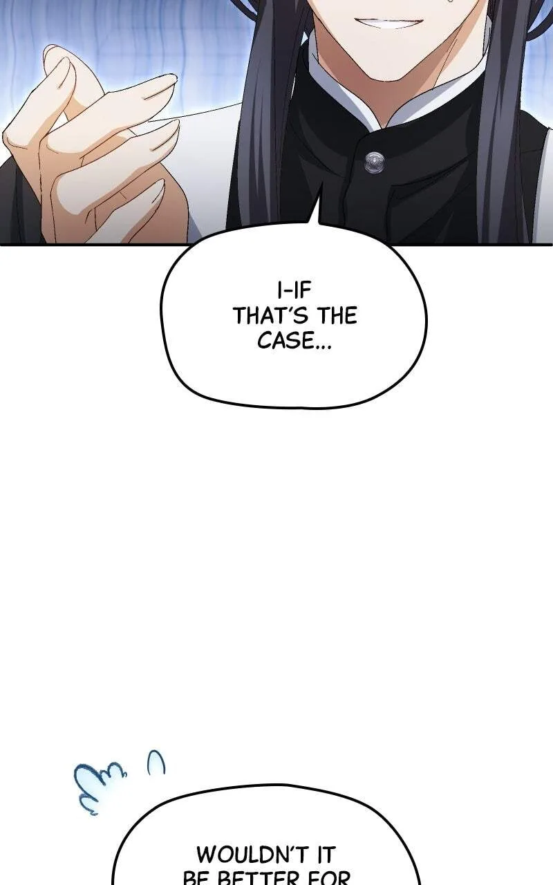 Oshi no Ichizu Sugiru Shuuchaku o, Watashi wa Mada Shiranai Chapter 21 page 19