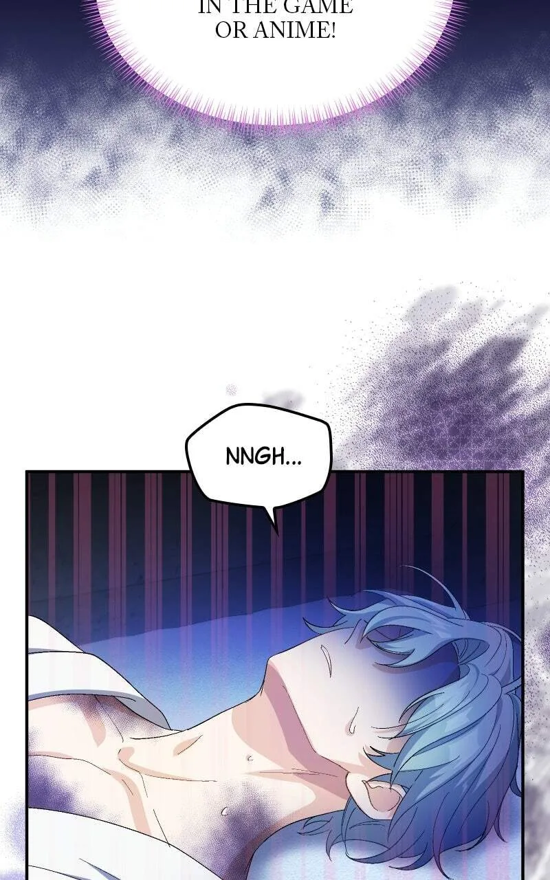 Oshi no Ichizu Sugiru Shuuchaku o, Watashi wa Mada Shiranai Chapter 21 page 33