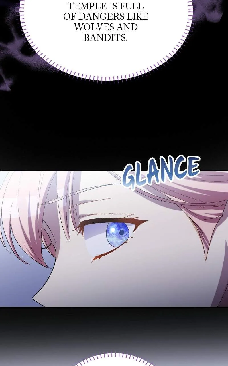 Oshi no Ichizu Sugiru Shuuchaku o, Watashi wa Mada Shiranai Chapter 21 page 25