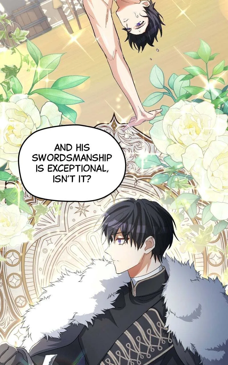 Oshi no Ichizu Sugiru Shuuchaku o, Watashi wa Mada Shiranai Chapter 21 page 22