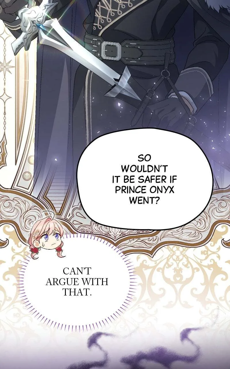 Oshi no Ichizu Sugiru Shuuchaku o, Watashi wa Mada Shiranai Chapter 21 page 23