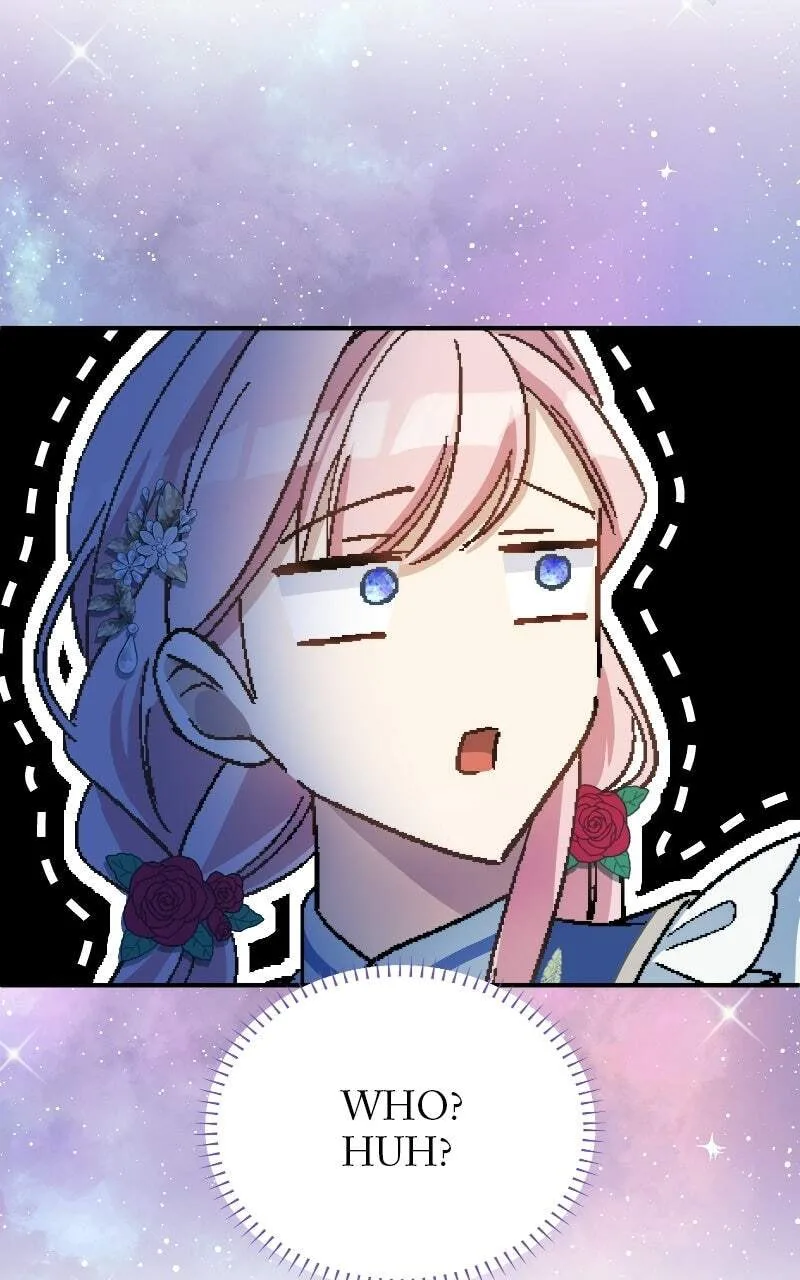 Oshi no Ichizu Sugiru Shuuchaku o, Watashi wa Mada Shiranai Chapter 21 page 3